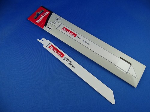 Makita recipro sägeblatt bim - recipro,