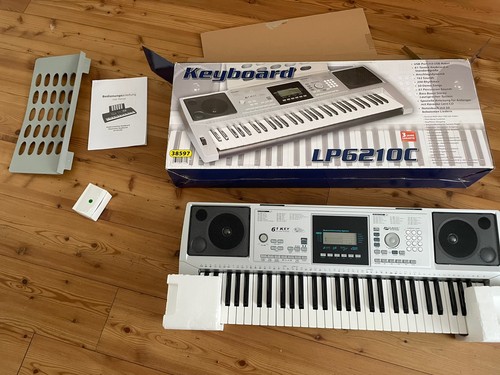 Orig gear4music keyboard - gear4music,