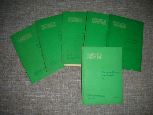 Alte interessante ingenieur - alte,