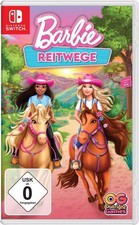 Barbie reitwege nintendo - reitwege,