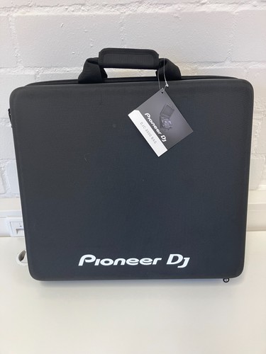 Pioneer djc 3000 - dj, bag