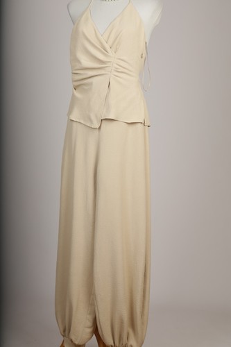 Zara jumpsuit rückenfrei - zara,,