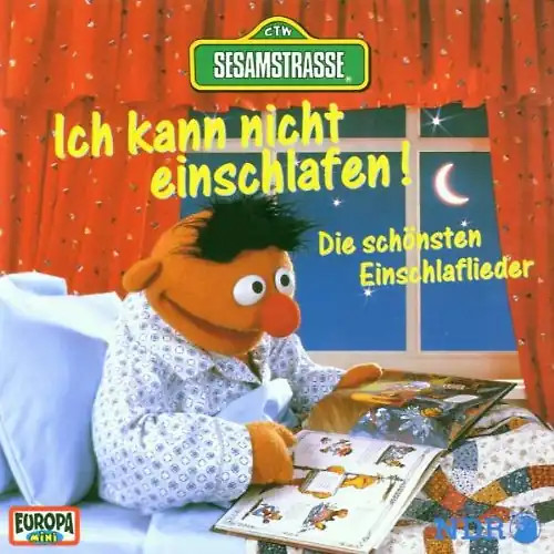 Sesamstrasse - -,