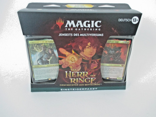 Magic der herr - der,
