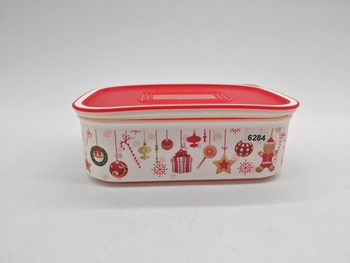 Tupperware quadro behälter - tupperware,