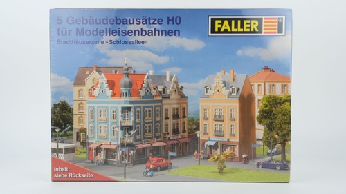 Faller 5551 5 - 5551,