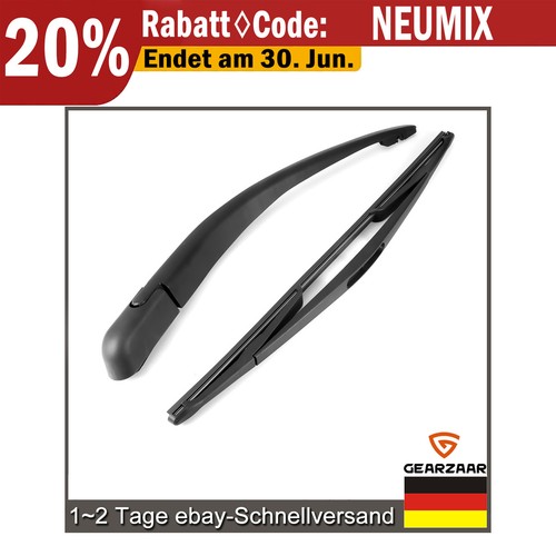 Heckwischer wischerblatt - heckwischer,
