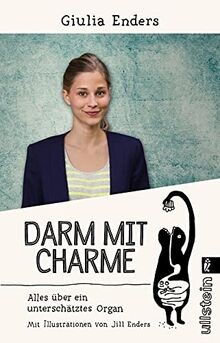 Darm mit charme - darm, über