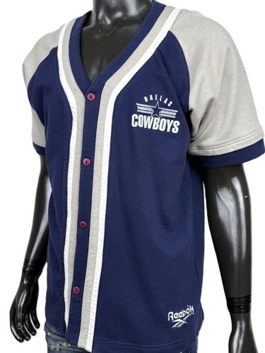 Reebok dallas cowboys nfl - reebok,