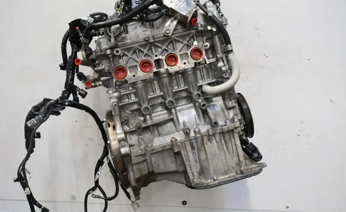Motor benzin toyota - motor,