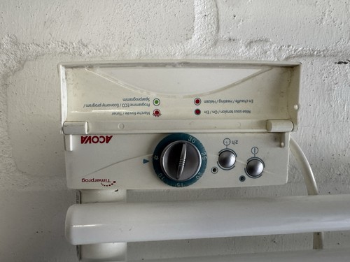 Acova elektrischer - acova,