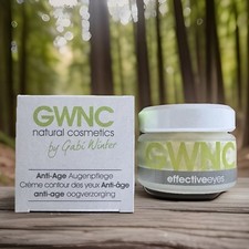 Neu anti age augenpflege - anti,