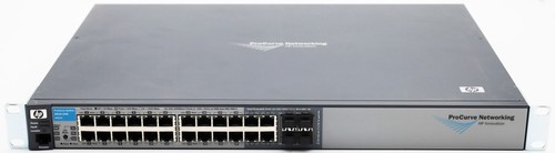 Procurve 2810 24g - hp, 2810-24g