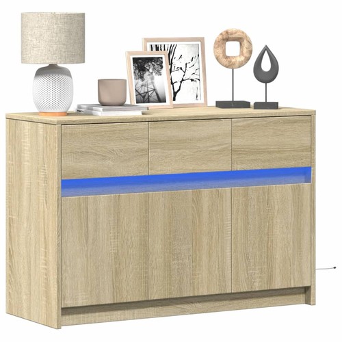 Schrank mit led beleuchtung - schrank, led-beleuchtung