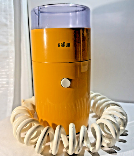 Braun ksm1 electric - braun,