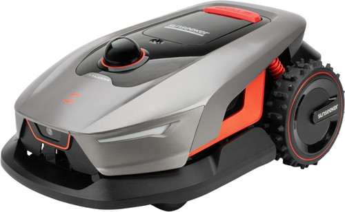 Sunseeker elite mähroboter - sunseeker,