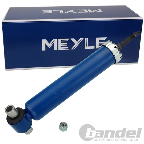 Meyle öldruck stossdämpfer - meyle,