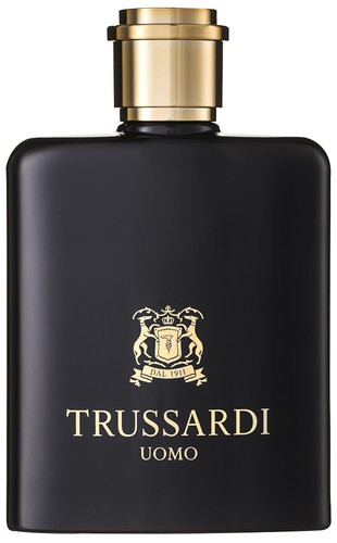Trussardi uomo 2011 eau - trussardi,