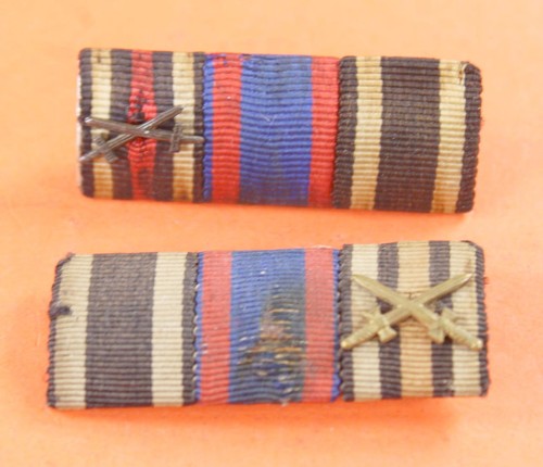 Fach bandspange - 2, x