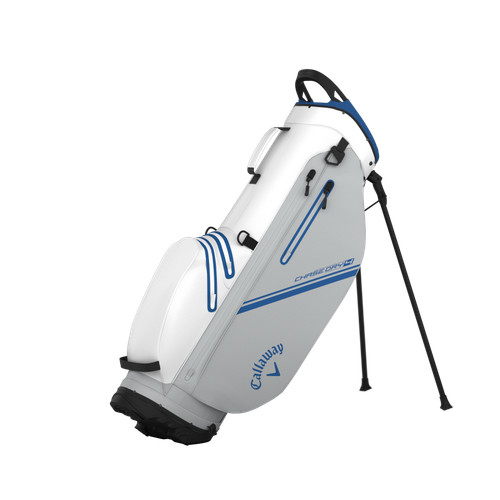 Callaway chase dry stand bag - chase,