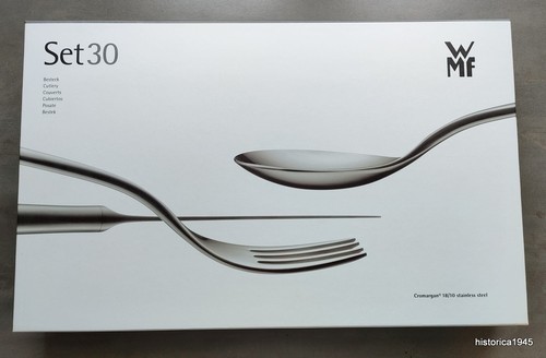 Wmf palermo besteckset - besteckset, 30
