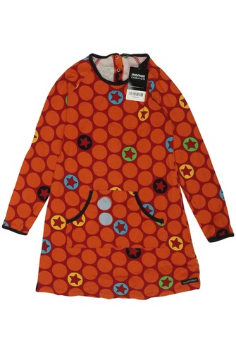 Villervalla kleid mädchen - kleid,
