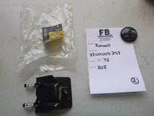 Renault laguna halter - 2,