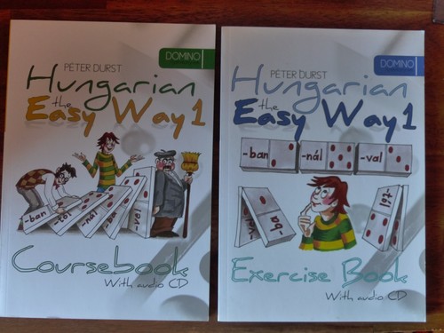 Lehrbuch ungarisch hungarian - lehrbuch, ungarisch: