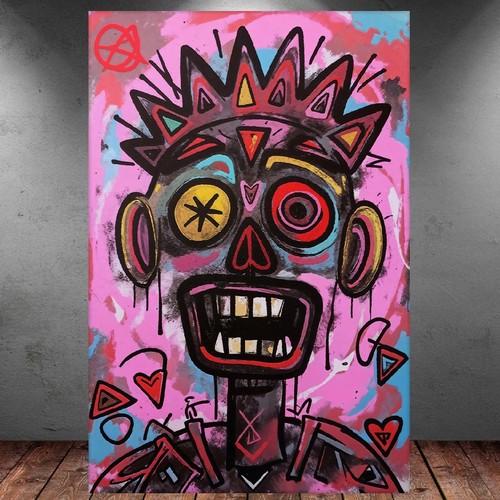 Leinwand bild xxl abstrakt - xxl,
