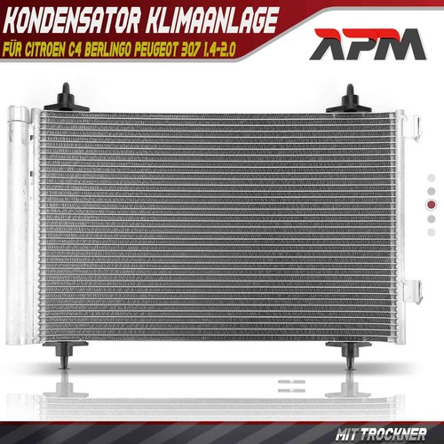 Kondensator klimaanlage mit - kondensator,