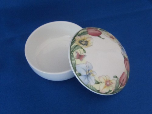 Villeroy boch deckeldose - villeroy&,