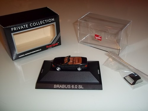Brabus mercedes 0 - mercedes, 6.0
