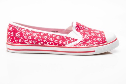 Buffalo 206 4676 damen sneaker - buffalo,