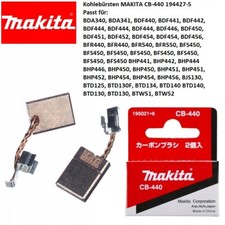 Makita 194427 kohlebürste - 194427-5,