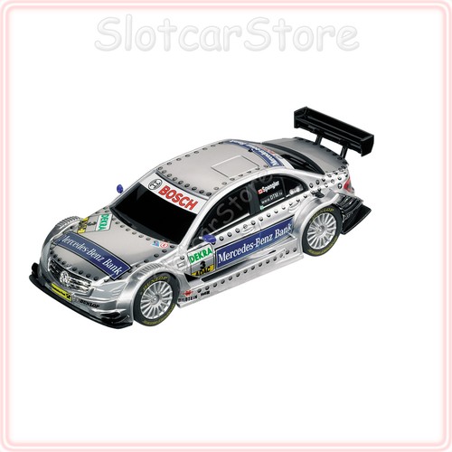 Carrera 61118 amg mercedes - 61118,
