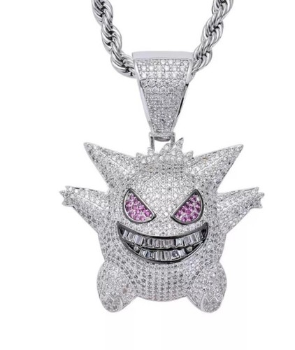 Gengar hip hop - hip,