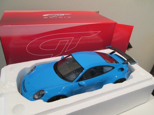 Porsche 911 ruf - 1,