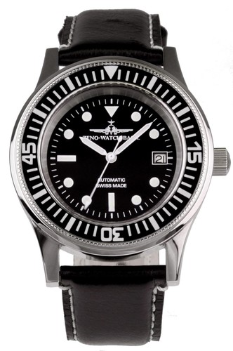 Zeno automatikuhr 789 - automatikuhr, #789