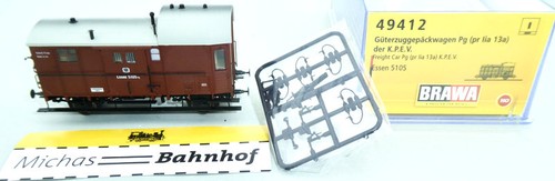 Brawa 49412