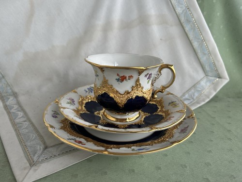 Schöne meissen prunk - schöne,