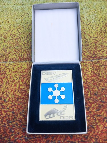 Dsbv ddr ehrengabe deutscher - dsbv,