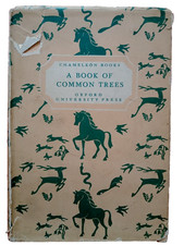 Book common trees first - common,
