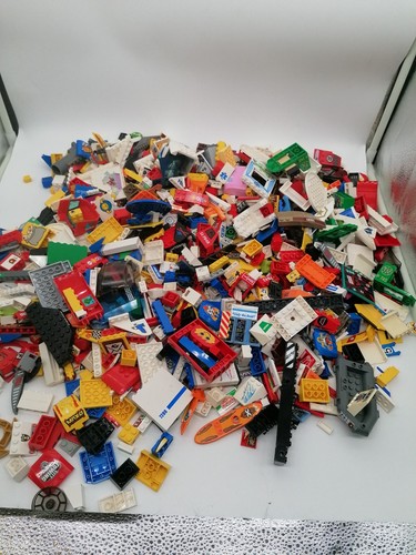 Lego teile mit stickern - mit, /