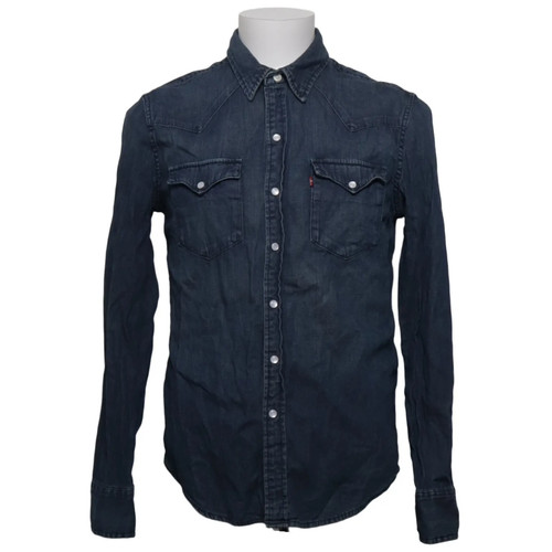 Levi strauss jeanshemd - &,