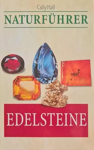 Naturführer edelsteine - naturführer,