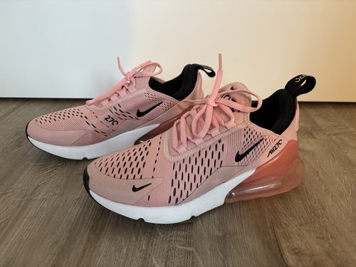 Nike air max 270 - nike, coral