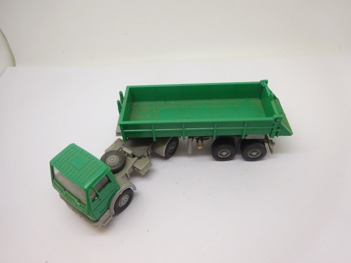 Wiking hinterkipper - mb,
