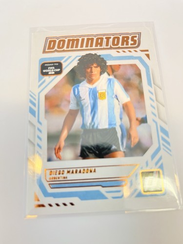 Panini donruss soccer - panini,