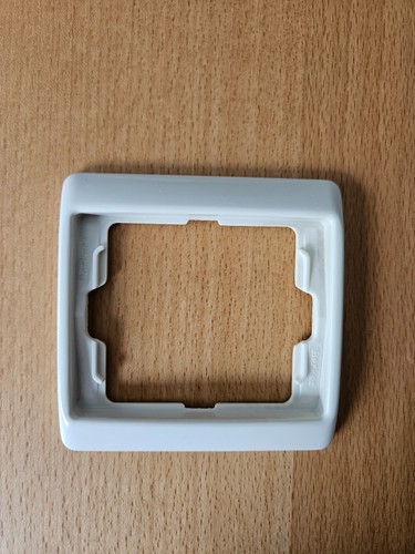 Berker modul cremeweiß - berker,