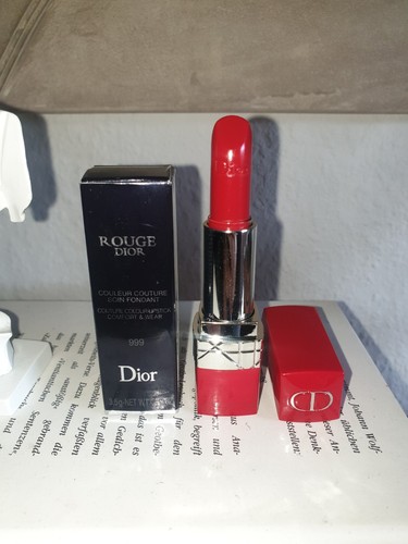 Dior lippenstift color - lippenstift, 999